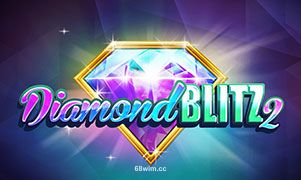 Diamond Blitz 2 tại 68wim