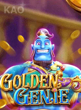 Fa Chai Golden Genie